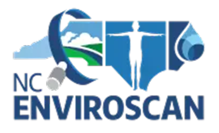 NC Enviroscan logo